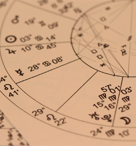 Astrología