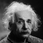 Albert Einstein