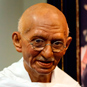 Mahatma Gandhi