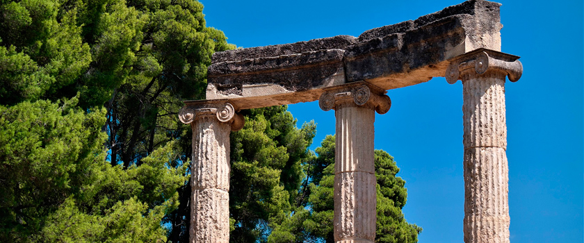 Oráculo de Olimpia
