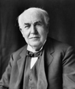 Thomas Alva Edison