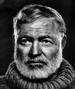 Ernest Hemingway