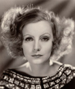 Greta Garbo