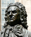 Johann Sebastian Bach