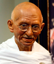 Mahatma Gandhi