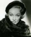 Marlene Dietrich