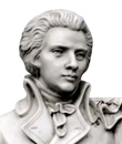 Wolfgang Amadeus Mozart