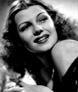 Rita Hayworth