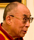 Tenzin Gyatso