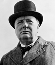 Winston Churchill