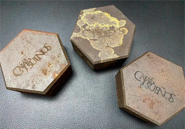 Oráculo La Magia de las Palabras